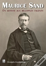 Capa do artigo Maurice Sand - Un Artiste Aux Multiples Talents