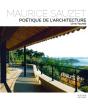 Maurice Sauzet, Poétique De L'Architecture - Preview