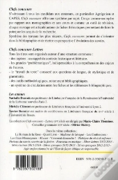 Maurice Scève ; Délie