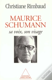 Maurice Schumann