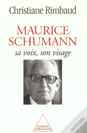 Capa do artigo Maurice Schumann