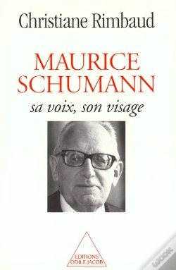 Capa do artigo Maurice Schumann