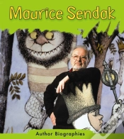 Capa do artigo Maurice Sendak