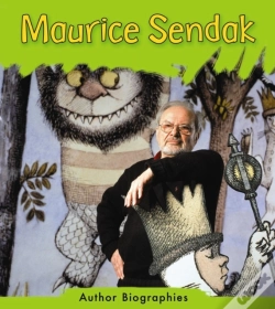 Capa do artigo Maurice Sendak