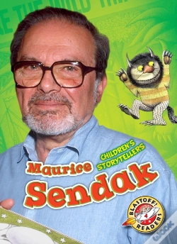 Capa do artigo Maurice Sendak