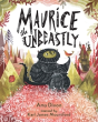 Maurice The Unbeastly - Preview
