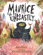 Maurice The Unbeastly