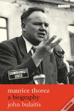 Capa do artigo Maurice Thorez