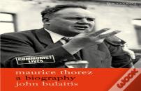 Maurice Thorez
