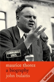 Capa do artigo Maurice Thorez