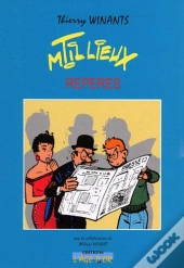 Maurice Tillieux ; Repères