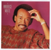 Capa do artigo Maurice White - CD