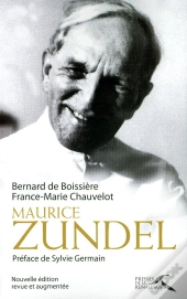 Maurice Zundel