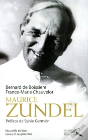 Capa do artigo Maurice Zundel
