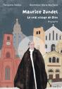 Maurice Zundel. Le Vrai Visage De Dieu - Preview