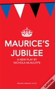 Capa do artigo Maurice