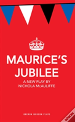 Capa do artigo Maurice'S Jubilee
