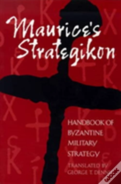 Capa do artigo Maurice'S Strategikon