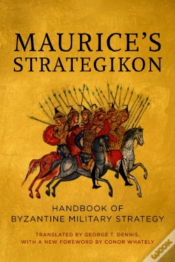 Capa do artigo Maurice'S Strategikon