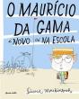 Mauricio da Gama é Novo Cá na Escola - Preview