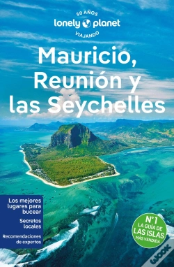 Capa do artigo Mauricio, Reunion Y Seychelles 2