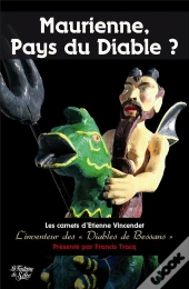 Maurienne, Pays Du Diable ?