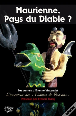 Capa do artigo Maurienne, Pays Du Diable ?
