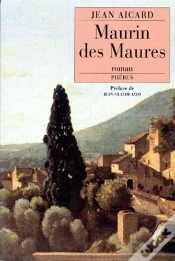 Capa do artigo Maurin Des Maures