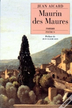 Capa do artigo Maurin Des Maures