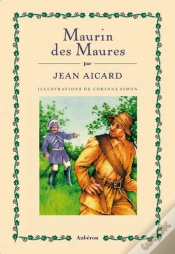 Capa do artigo Maurin Des Maures