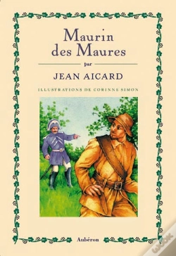 Capa do artigo Maurin Des Maures