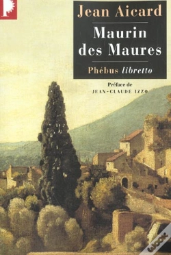 Capa do artigo Maurin Des Maures