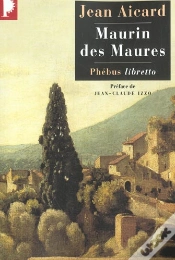 Capa do artigo Maurin Des Maures