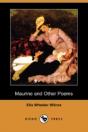 Maurine And Other Poems (Dodo Press) - Preview