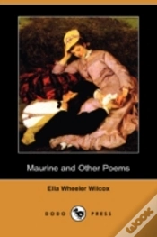 Capa do artigo Maurine And Other Poems (Dodo Press)