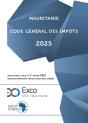 Mauritanie - Code Général Des Impôts 2025 - Preview