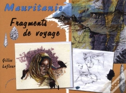 Capa do artigo Mauritanie ; Fragments De Voyage