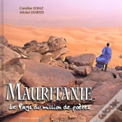Capa do artigo Mauritanie Le Pays Du Million De Poete