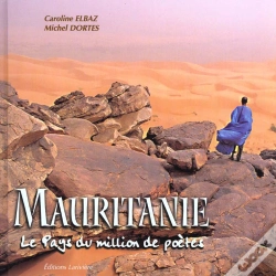 Capa do artigo Mauritanie Le Pays Du Million De Poete