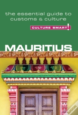 Capa do artigo Mauritius - Culture Smart!