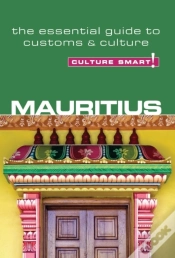 Capa do artigo Mauritius - Culture Smart!