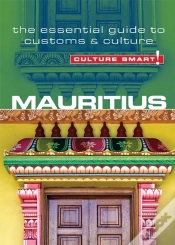 Capa do artigo Mauritius - Culture Smart!