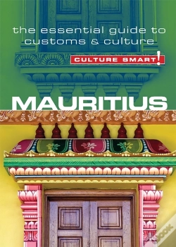 Capa do artigo Mauritius - Culture Smart!