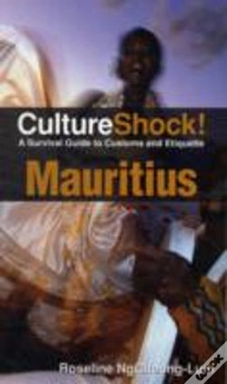 Capa do artigo Mauritius