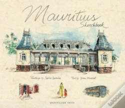 Capa do artigo Mauritius Sketchbook