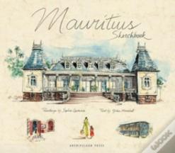 Mauritius Sketchbook