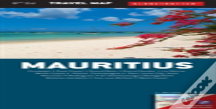 Mauritius Travel Map