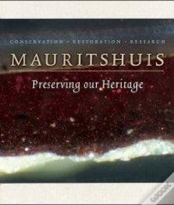 Capa do artigo Mauritshuis Preserving Our Heritage /Anglais