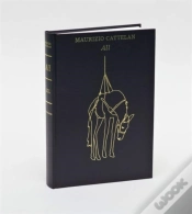 Capa do artigo Maurizio Cattelan: All