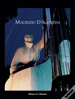 Capa do artigo Maurizio D'Agostini, Sculptures